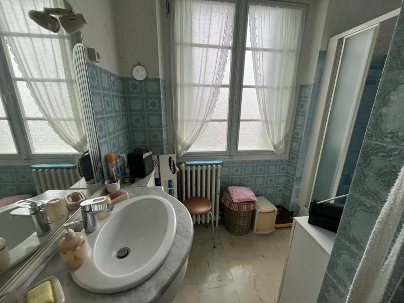 Vente Maison THIVIERS - 5 pièces -107 m² - (24800)