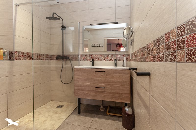 Vente Maison NANTHEUIL - 5 pièces -123 m² - (24800)