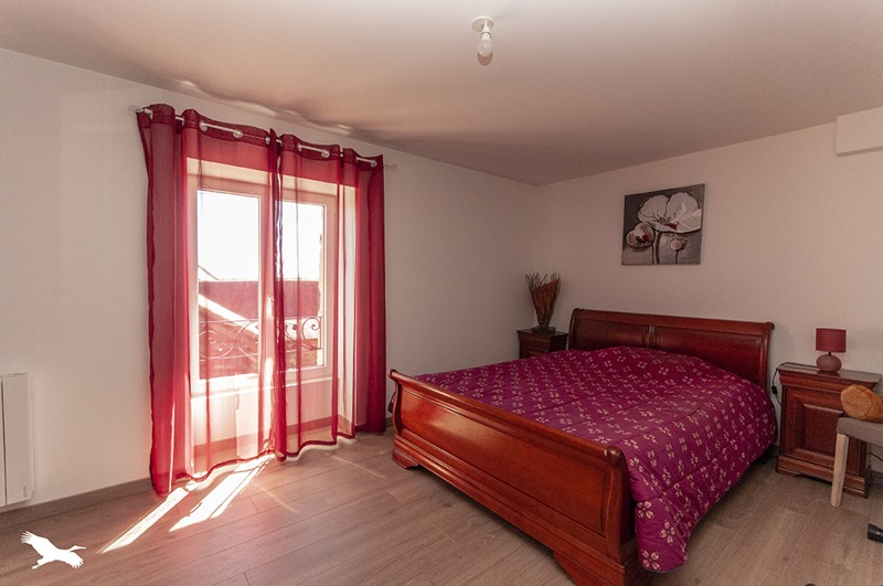 Vente Maison NANTHEUIL - 5 pièces -123 m² - (24800)