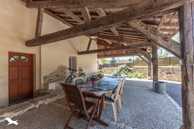 Vente Maison NANTHEUIL - 5 pièces -123 m² - (24800)
