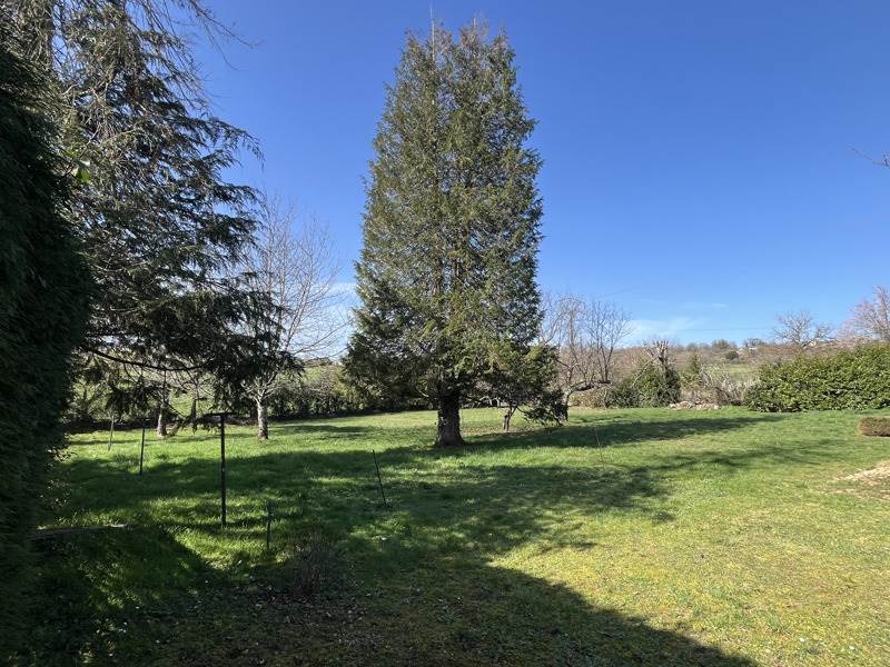 Vente Maison CORGNAC SUR L ISLE - 7 pièces -210 m² - (24800)