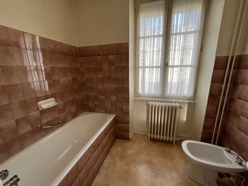 Vente Maison THIVIERS - 6 pièces -139 m² - (24800)