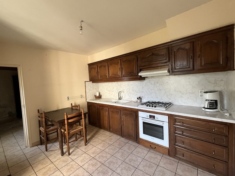 Vente Maison THIVIERS - 6 pièces -139 m² - (24800)