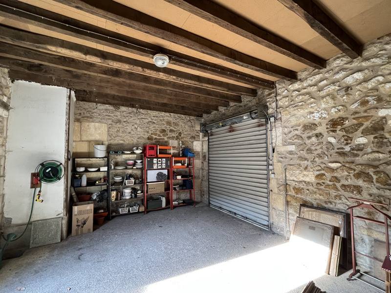 Vente Maison THIVIERS - 6 pièces -139 m² - (24800)