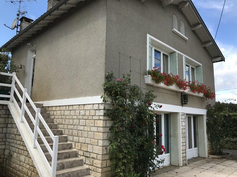Vente Maison CORGNAC SUR L ISLE - 3 pièces -94 m² - (24800)