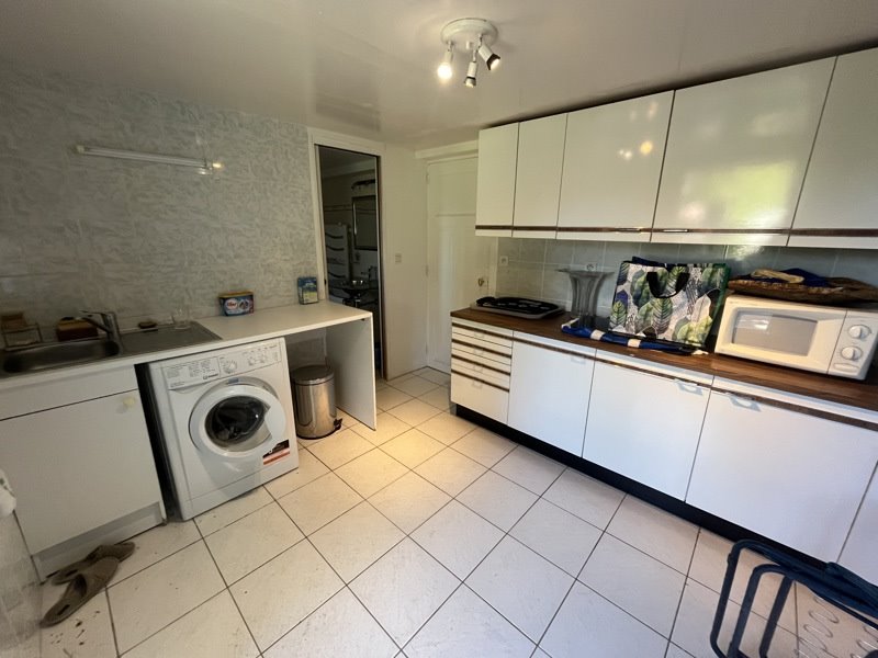 Vente Maison CORGNAC SUR L ISLE - 3 pièces -94 m² - (24800)