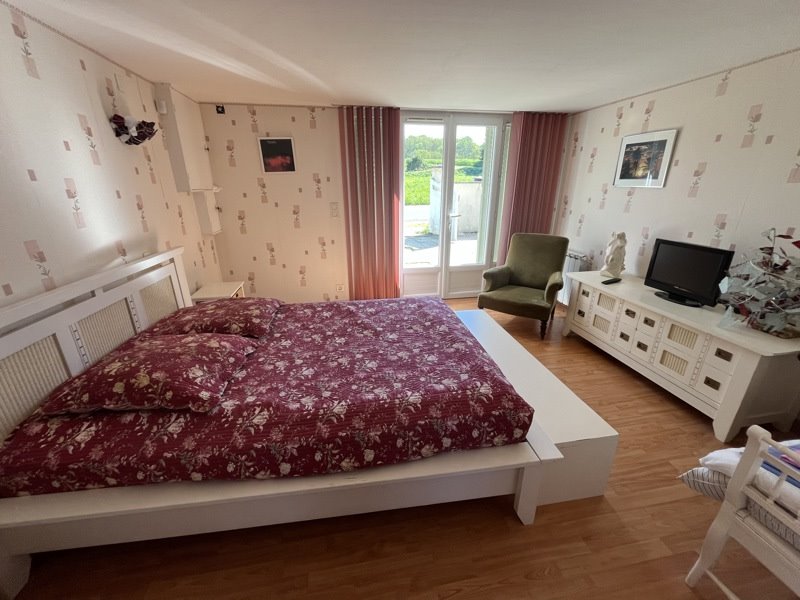 Vente Maison CORGNAC SUR L ISLE - 3 pièces -94 m² - (24800)