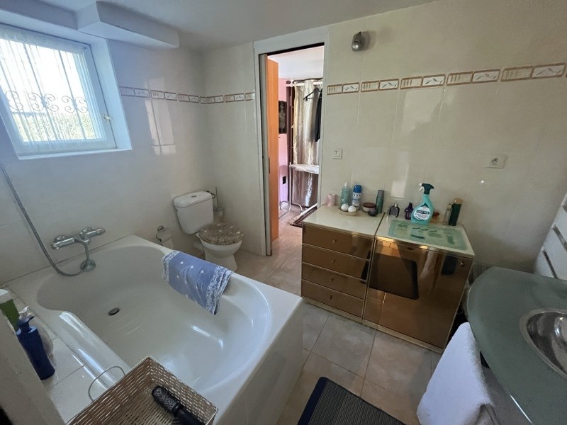 Vente Maison CORGNAC SUR L ISLE - 3 pièces -94 m² - (24800)