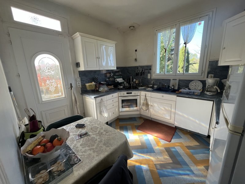 Vente Maison CORGNAC SUR L ISLE - 3 pièces -94 m² - (24800)