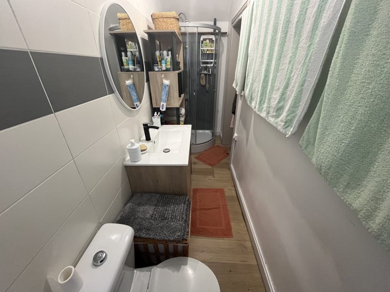 Vente Maison THIVIERS - 3 pièces -74 m² - (24800)
