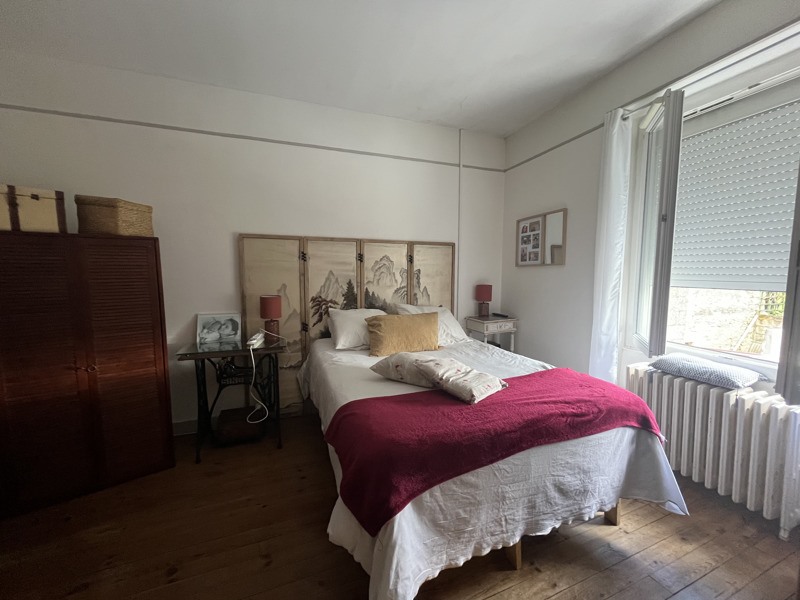 Vente Maison THIVIERS - 3 pièces -74 m² - (24800)