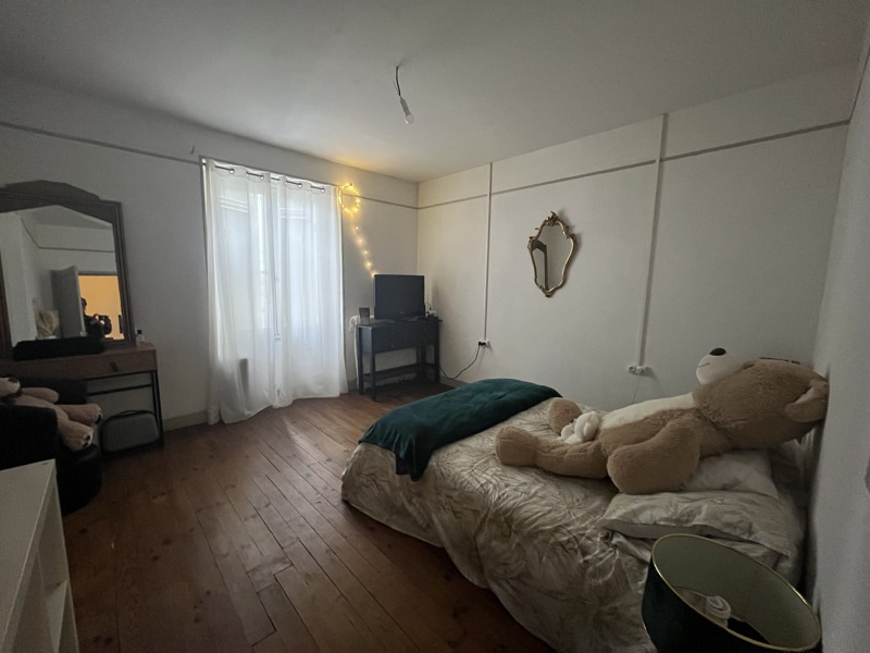 Vente Maison THIVIERS - 3 pièces -74 m² - (24800)