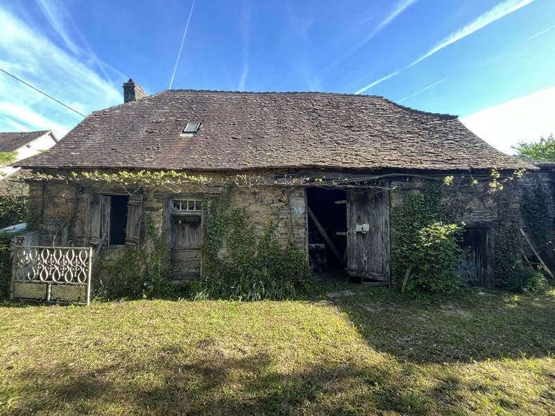 Vente Maison ST PAUL LA ROCHE - 4 pièces -84 m² - (24800)