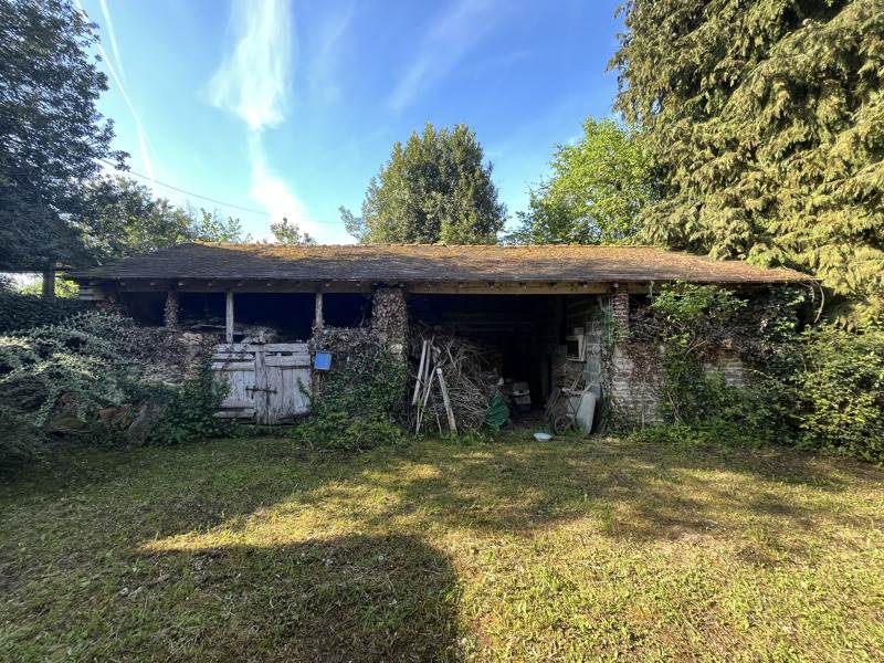 Vente Maison ST PAUL LA ROCHE - 4 pièces -84 m² - (24800)