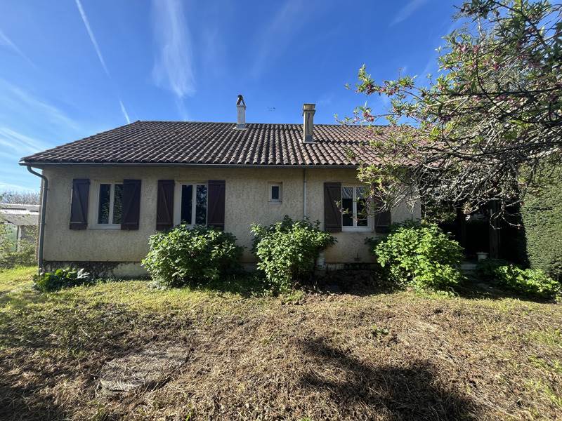 Vente Maison ST PAUL LA ROCHE - 4 pièces -84 m² - (24800)