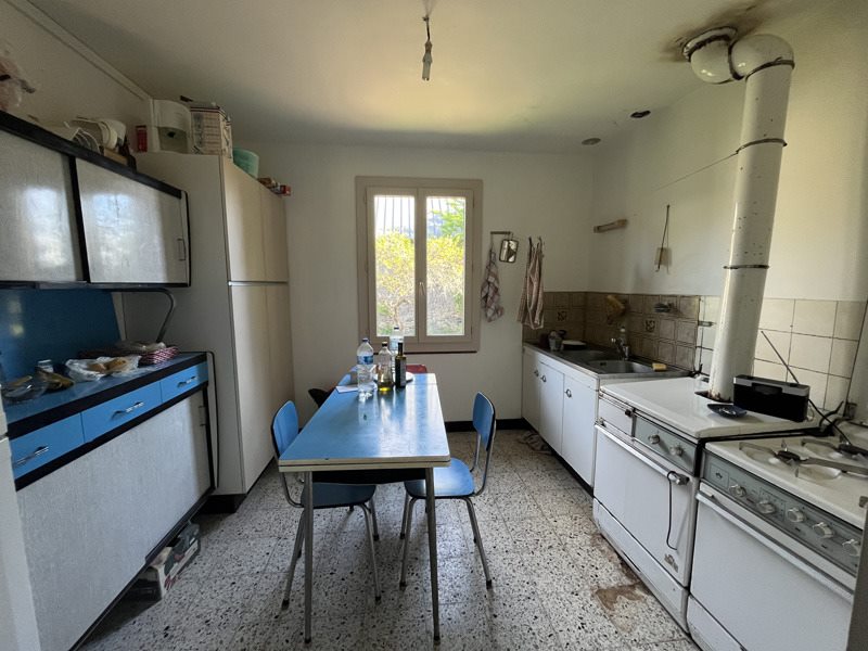 Vente Maison ST PAUL LA ROCHE - 4 pièces -84 m² - (24800)