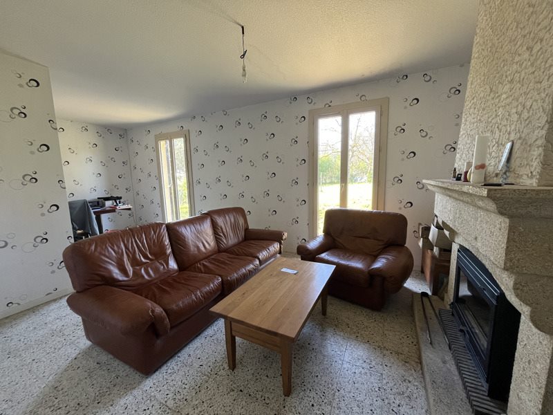 Vente Maison ST PAUL LA ROCHE - 4 pièces -84 m² - (24800)