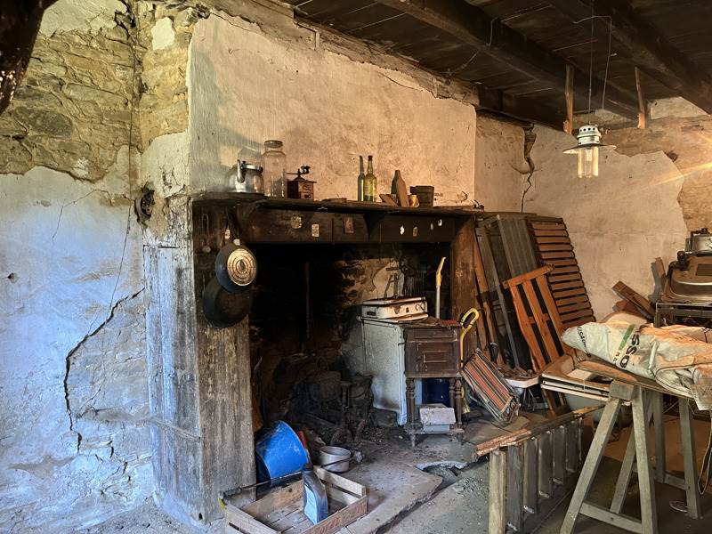 Vente Maison ST PAUL LA ROCHE - 4 pièces -84 m² - (24800)