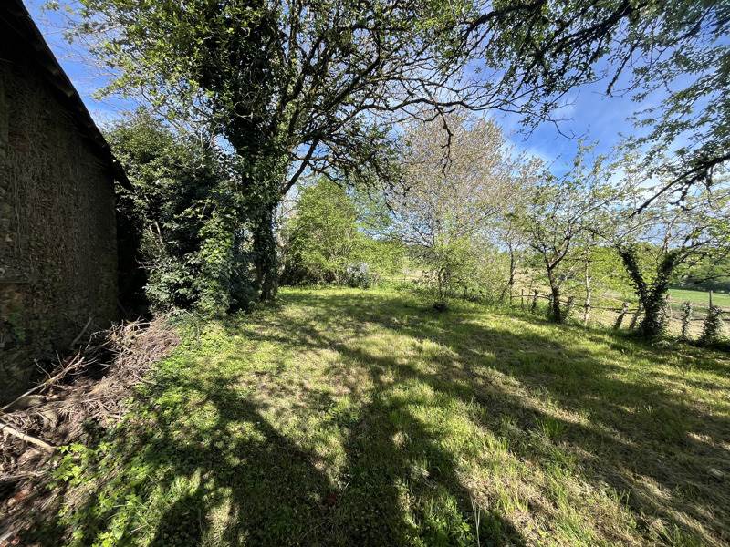 Vente Maison ST PAUL LA ROCHE - 4 pièces -84 m² - (24800)