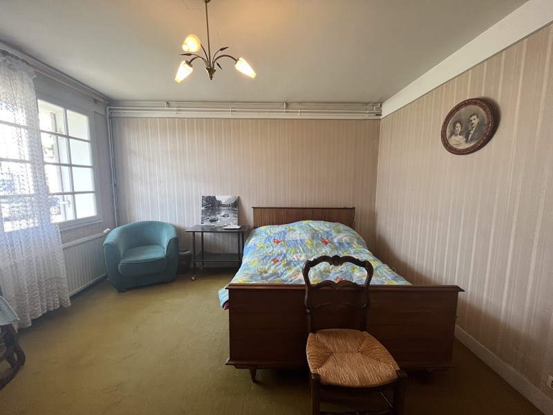 Vente Maison THIVIERS - 5 pièces -118 m² - (24800)