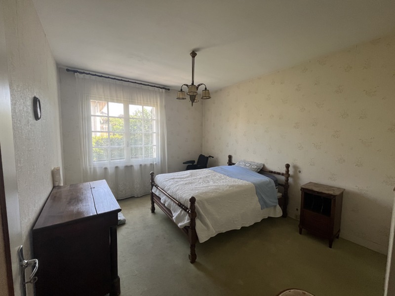 Vente Maison THIVIERS - 5 pièces -118 m² - (24800)