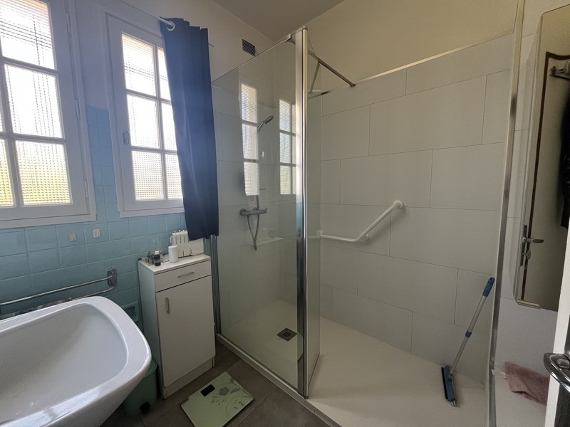 Vente Maison THIVIERS - 5 pièces -118 m² - (24800)