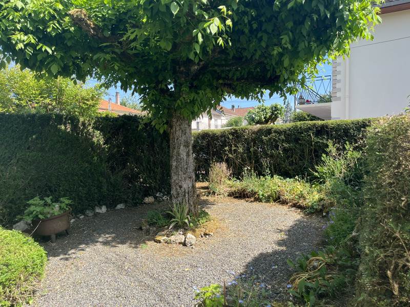 Vente Maison THIVIERS - 5 pièces -118 m² - (24800)