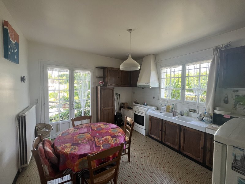 Vente Maison THIVIERS - 5 pièces -118 m² - (24800)