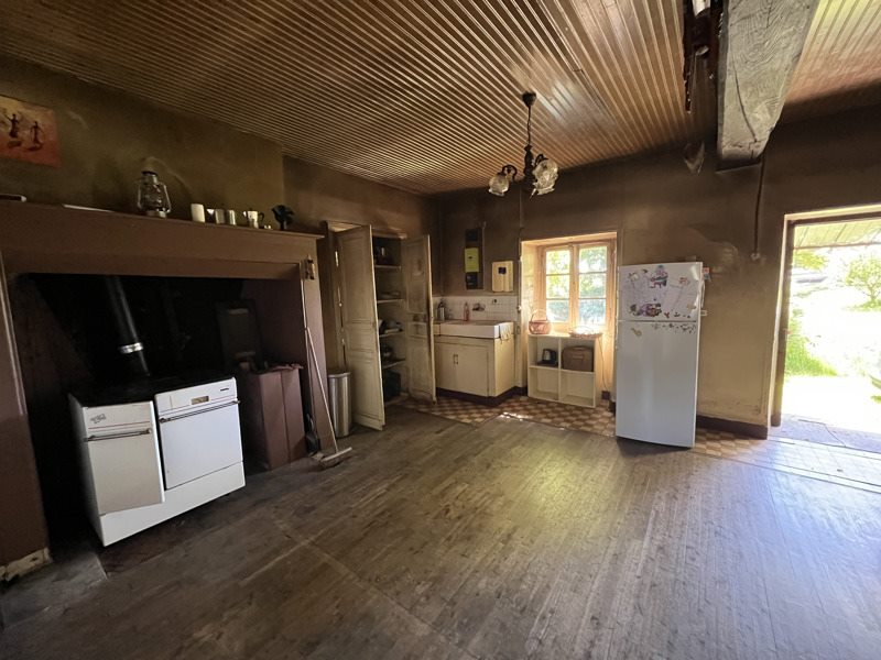 Vente Maison THIVIERS - 4 pièces -80 m² - (24800)