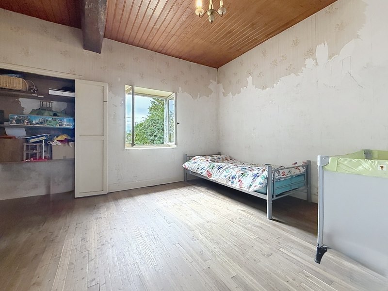 Vente Maison THIVIERS - 4 pièces -80 m² - (24800)