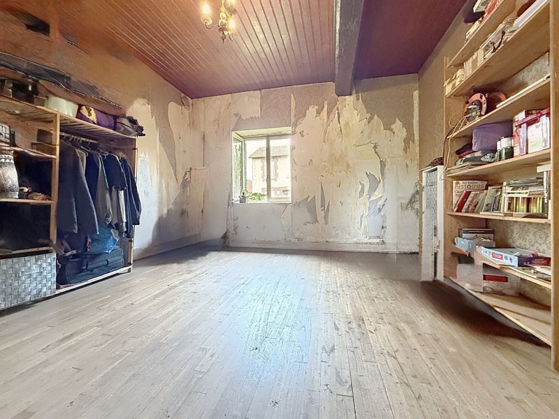 Vente Maison THIVIERS - 4 pièces -80 m² - (24800)