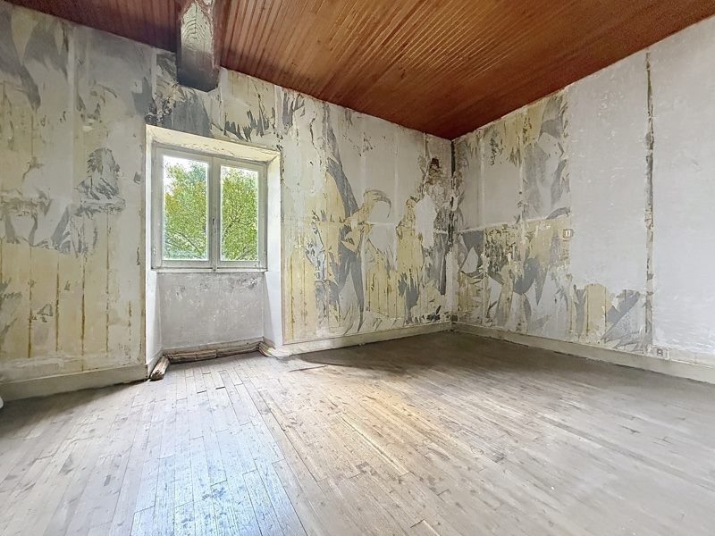 Vente Maison THIVIERS - 4 pièces -80 m² - (24800)