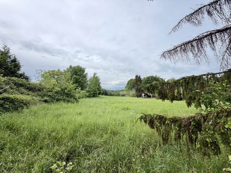 Vente Maison THIVIERS - 4 pièces -80 m² - (24800)