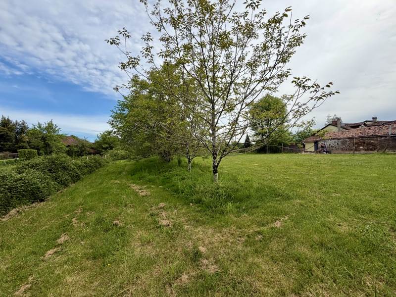 Vente Maison THIVIERS - 4 pièces -80 m² - (24800)