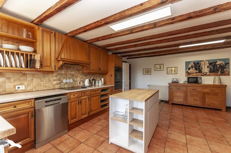 Vente Maison VAUNAC - 9 pièces -345 m² - (24800)