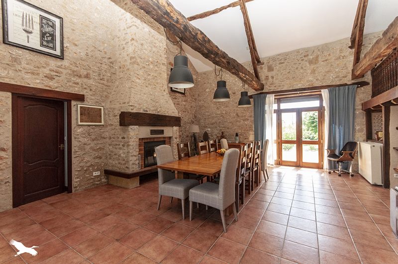 Vente Maison VAUNAC - 9 pièces -345 m² - (24800)