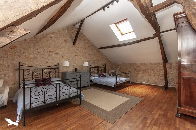 Vente Maison VAUNAC - 9 pièces -345 m² - (24800)