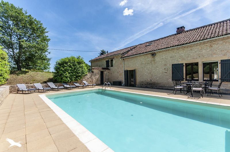 Vente Maison VAUNAC - 9 pièces -345 m² - (24800)