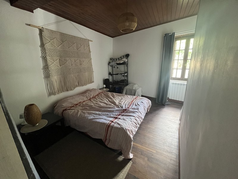 Vente Maison NANTHEUIL - 5 pièces -114 m² - (24800)