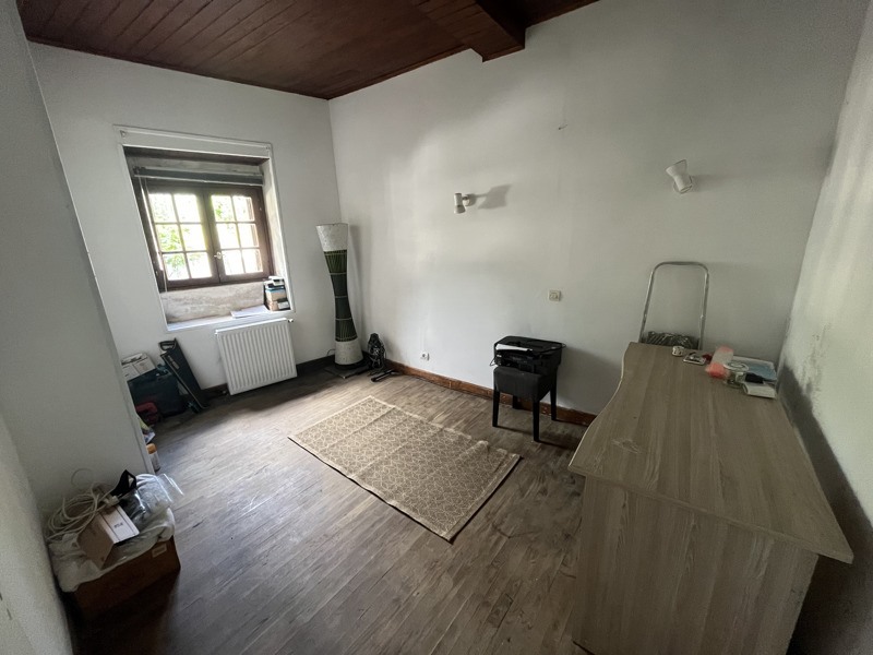 Vente Maison NANTHEUIL - 5 pièces -114 m² - (24800)