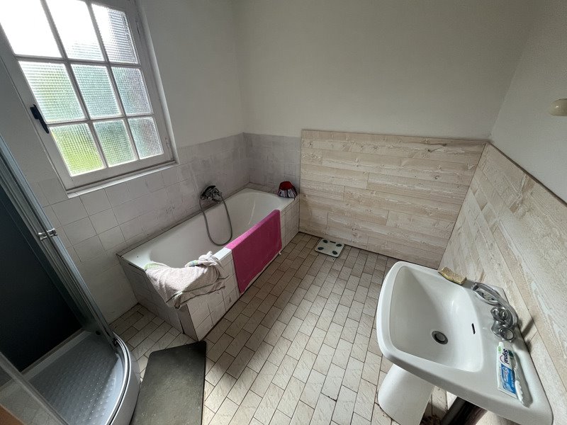 Vente Maison NANTHEUIL - 5 pièces -114 m² - (24800)