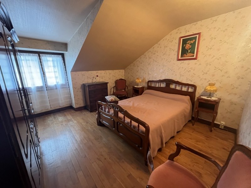 Vente Maison VAUNAC - 4 pièces -106 m² - (24800)