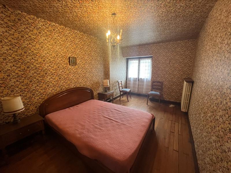Vente Maison VAUNAC - 4 pièces -106 m² - (24800)