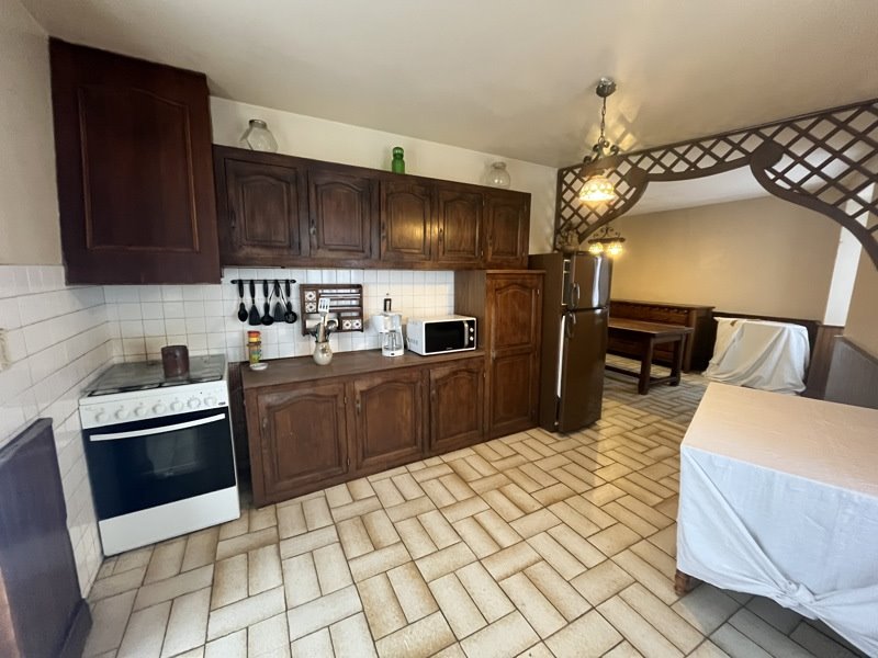 Vente Maison VAUNAC - 4 pièces -106 m² - (24800)