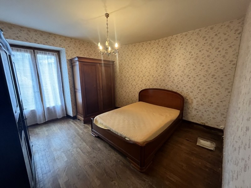 Vente Maison VAUNAC - 4 pièces -106 m² - (24800)