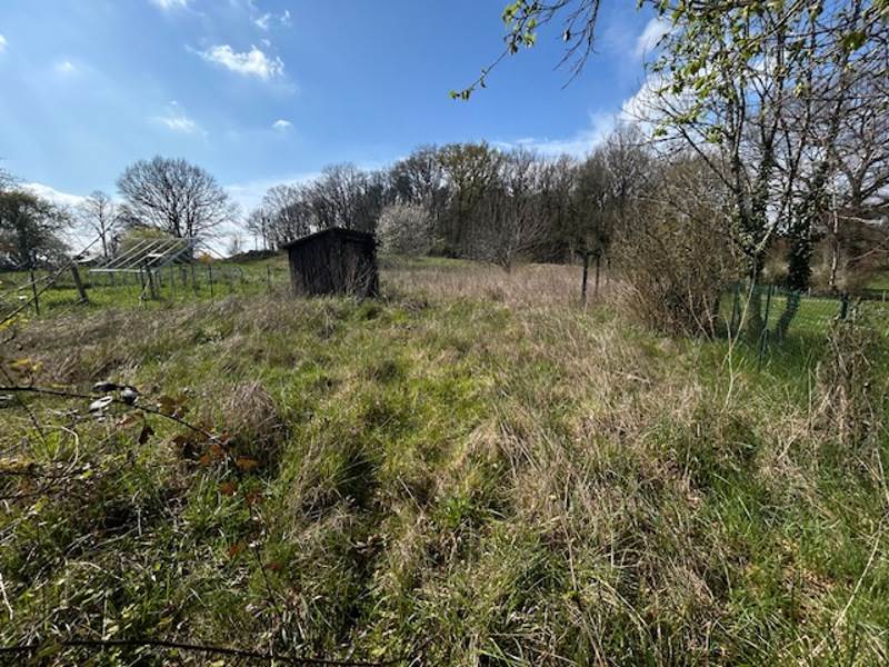 Vente Maison VAUNAC - 4 pièces -106 m² - (24800)