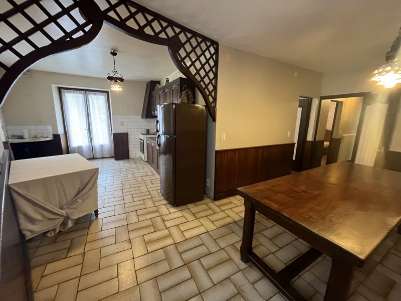 Vente Maison VAUNAC - 4 pièces -106 m² - (24800)