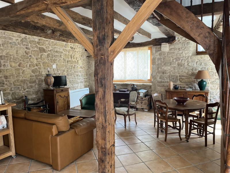 Vente Maison CORGNAC SUR L ISLE - 4 pièces -88 m² - (24800)