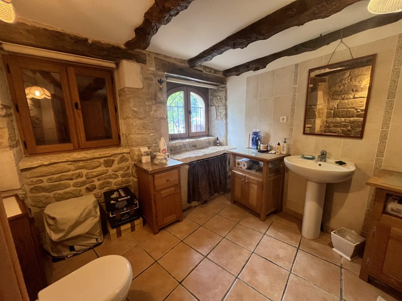 Vente Maison CORGNAC SUR L ISLE - 4 pièces -88 m² - (24800)