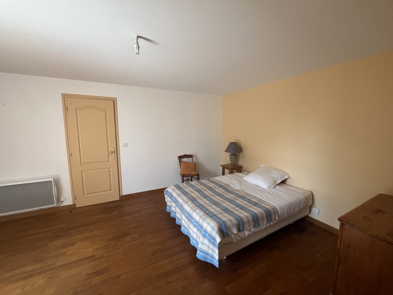 Vente Maison CORGNAC SUR L ISLE - 4 pièces -88 m² - (24800)